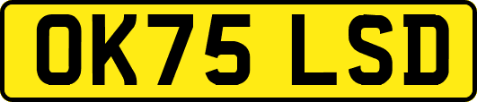 OK75LSD
