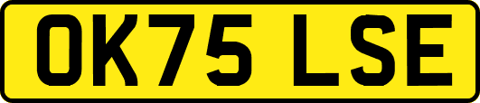 OK75LSE
