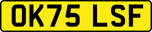 OK75LSF