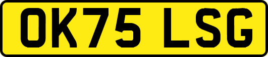 OK75LSG