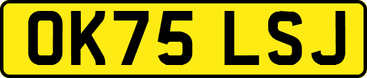 OK75LSJ