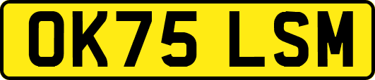 OK75LSM