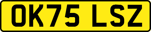 OK75LSZ