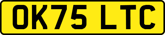 OK75LTC