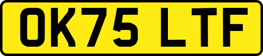 OK75LTF