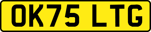 OK75LTG