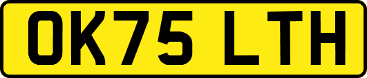 OK75LTH