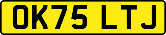 OK75LTJ