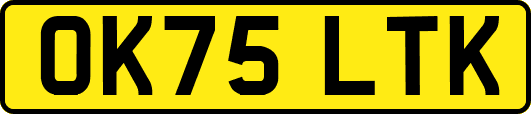 OK75LTK