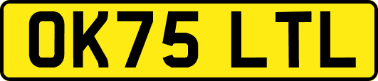 OK75LTL