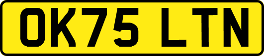 OK75LTN
