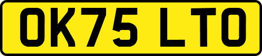 OK75LTO