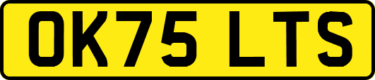 OK75LTS
