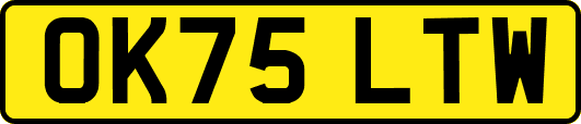 OK75LTW