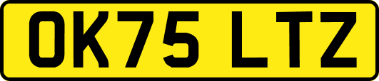 OK75LTZ