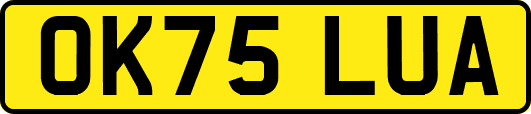 OK75LUA