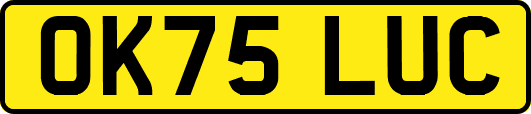 OK75LUC