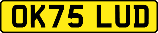 OK75LUD