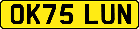 OK75LUN