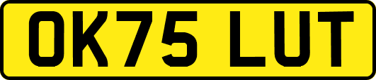 OK75LUT