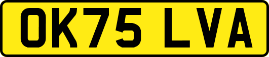 OK75LVA