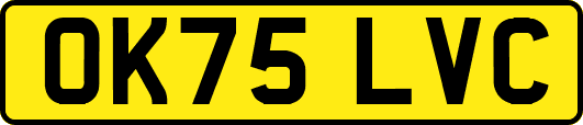 OK75LVC