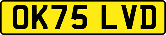OK75LVD
