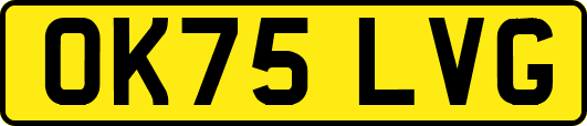 OK75LVG