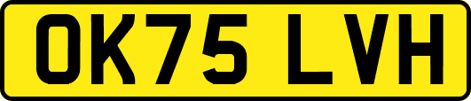 OK75LVH