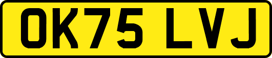 OK75LVJ