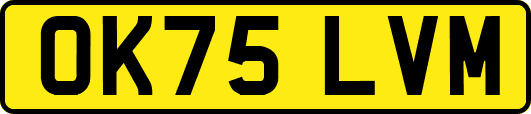 OK75LVM