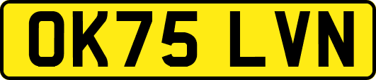 OK75LVN