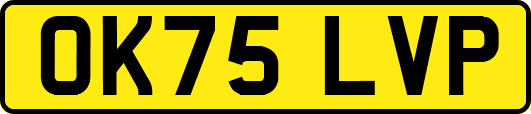OK75LVP