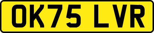 OK75LVR