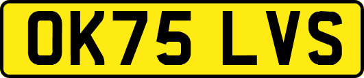 OK75LVS