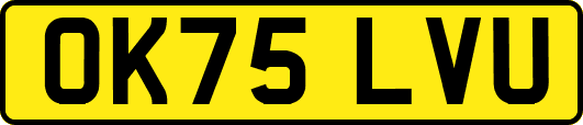 OK75LVU