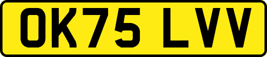 OK75LVV