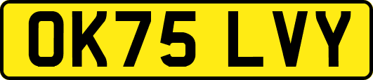 OK75LVY