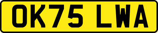 OK75LWA