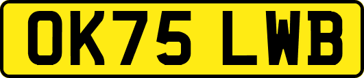 OK75LWB