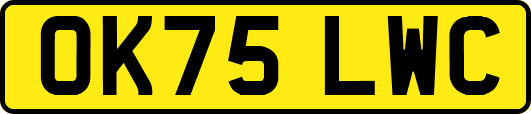 OK75LWC