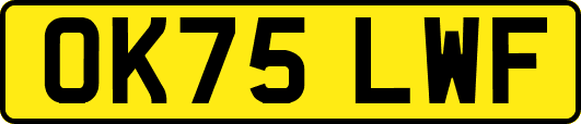 OK75LWF