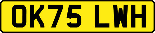 OK75LWH