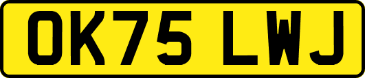 OK75LWJ