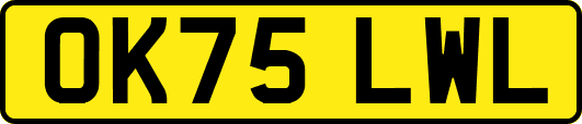OK75LWL