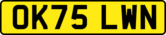 OK75LWN