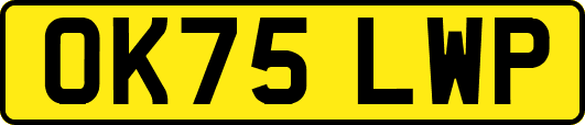 OK75LWP