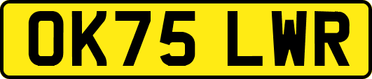 OK75LWR