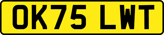OK75LWT
