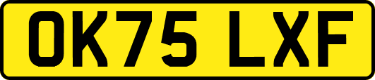 OK75LXF